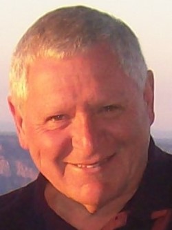 Photo of David Dixon