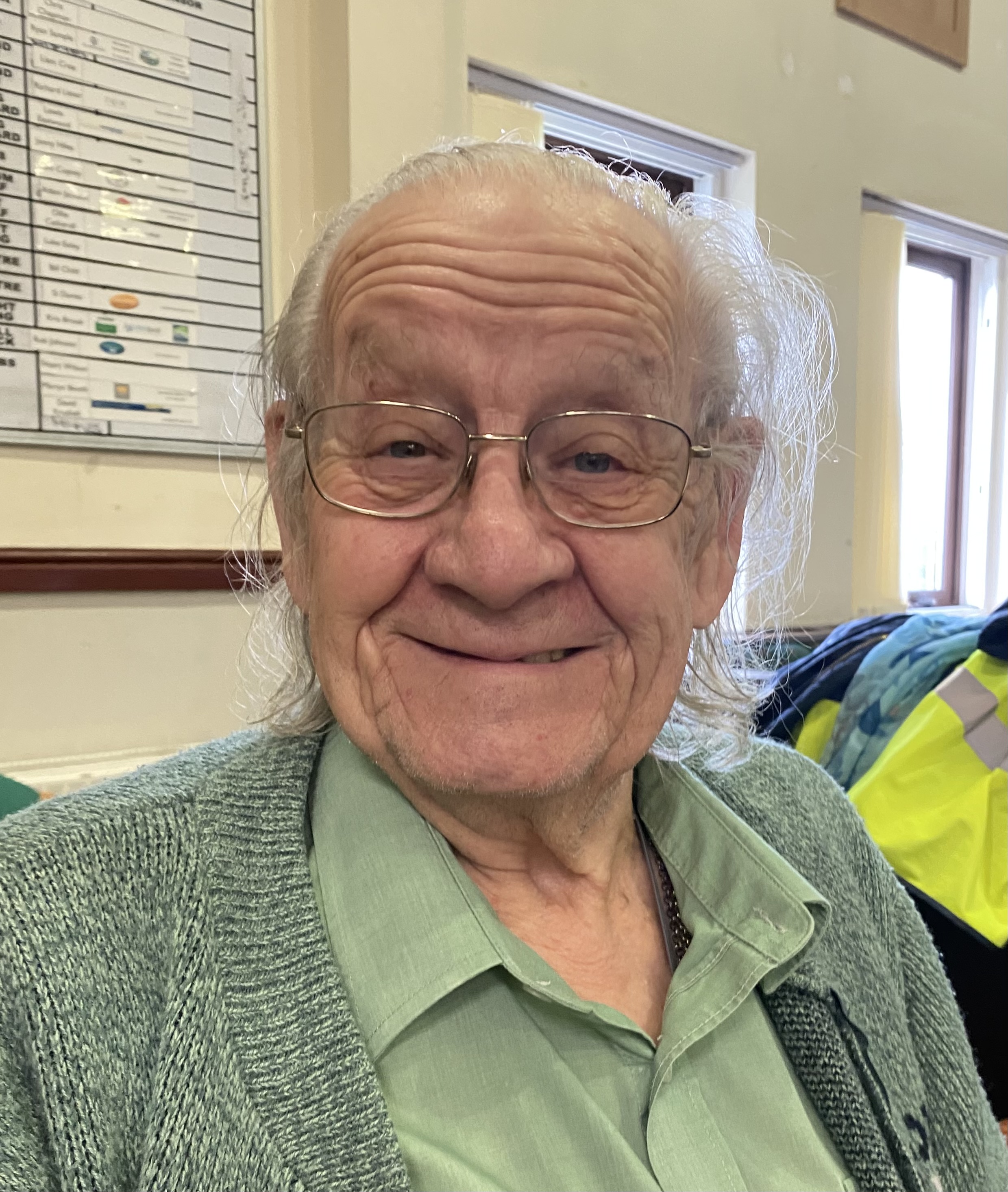 How they lived 193945 1001 Stories